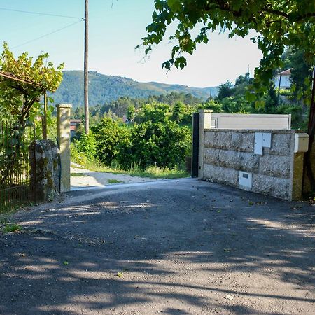 Quinta Do Bairro Villa Vieira do Minho Dış mekan fotoğraf