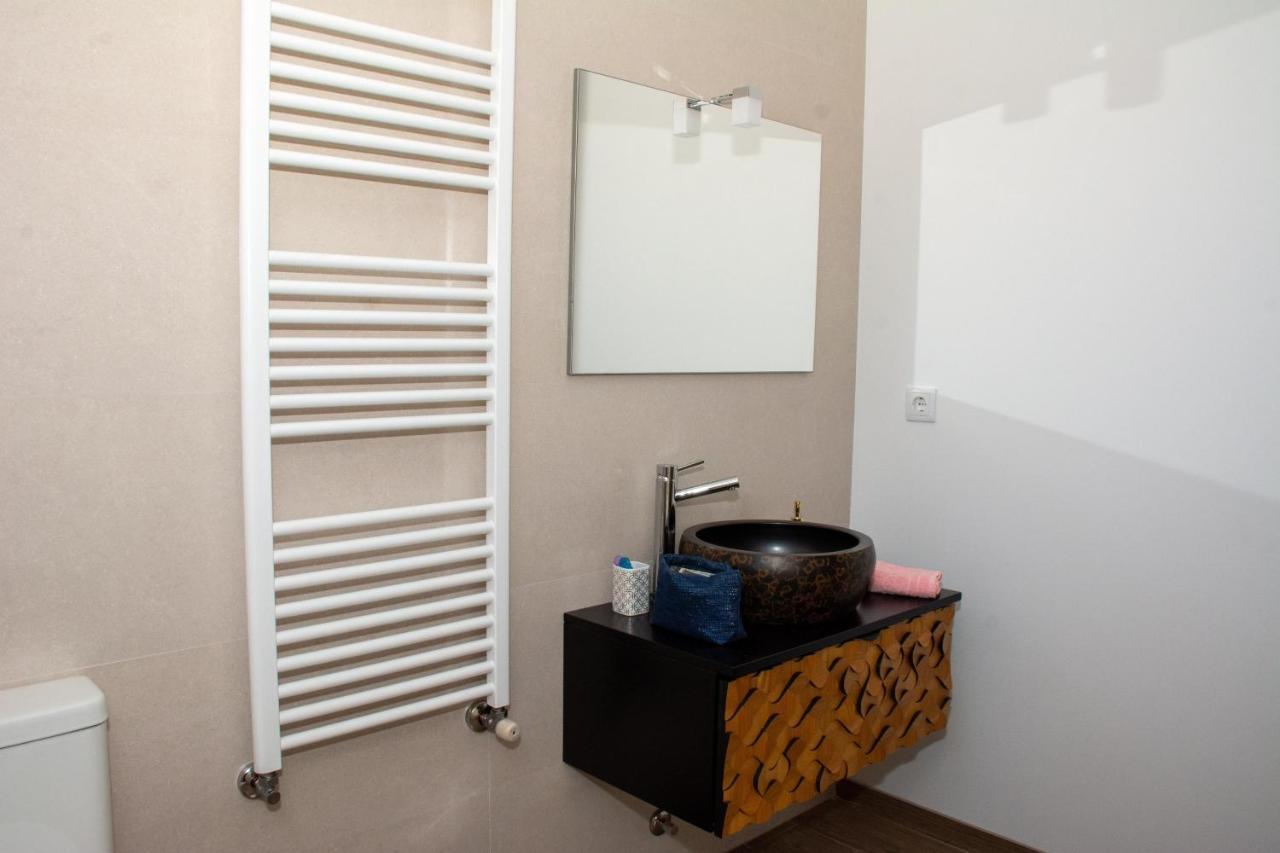 Quinta Do Bairro Villa Vieira do Minho Dış mekan fotoğraf