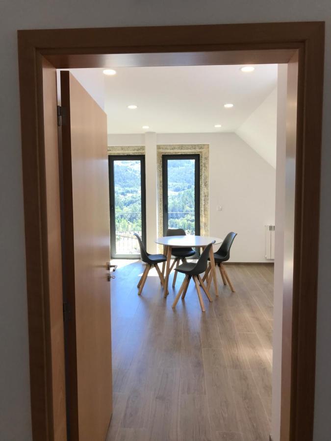 Quinta Do Bairro Villa Vieira do Minho Dış mekan fotoğraf