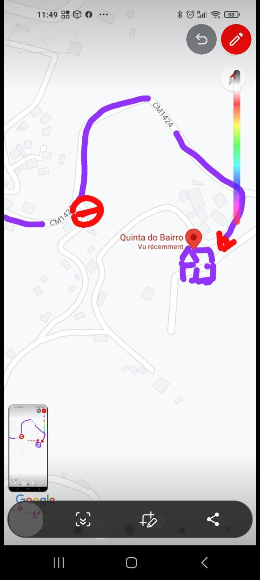Quinta Do Bairro Villa Vieira do Minho Dış mekan fotoğraf