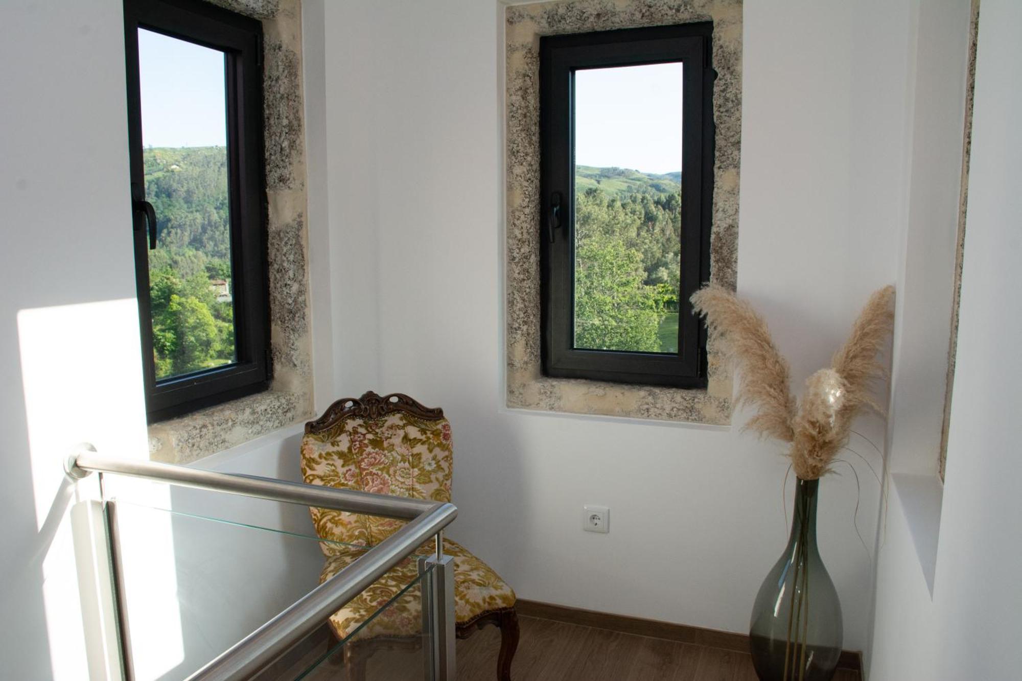Quinta Do Bairro Villa Vieira do Minho Dış mekan fotoğraf
