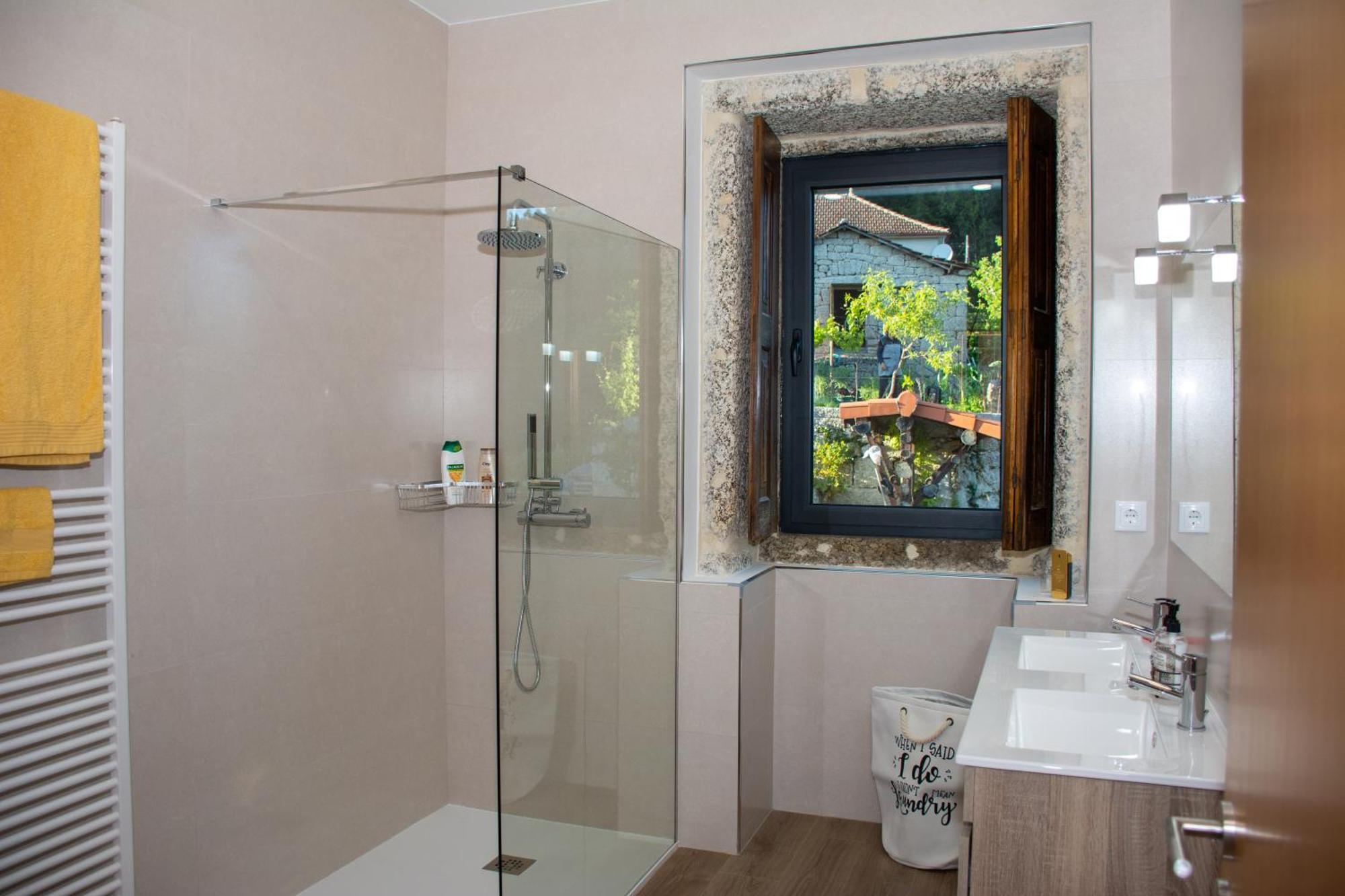Quinta Do Bairro Villa Vieira do Minho Dış mekan fotoğraf