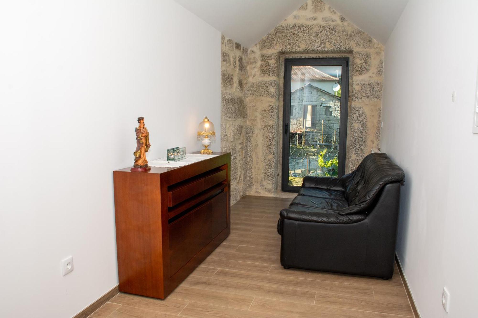 Quinta Do Bairro Villa Vieira do Minho Dış mekan fotoğraf