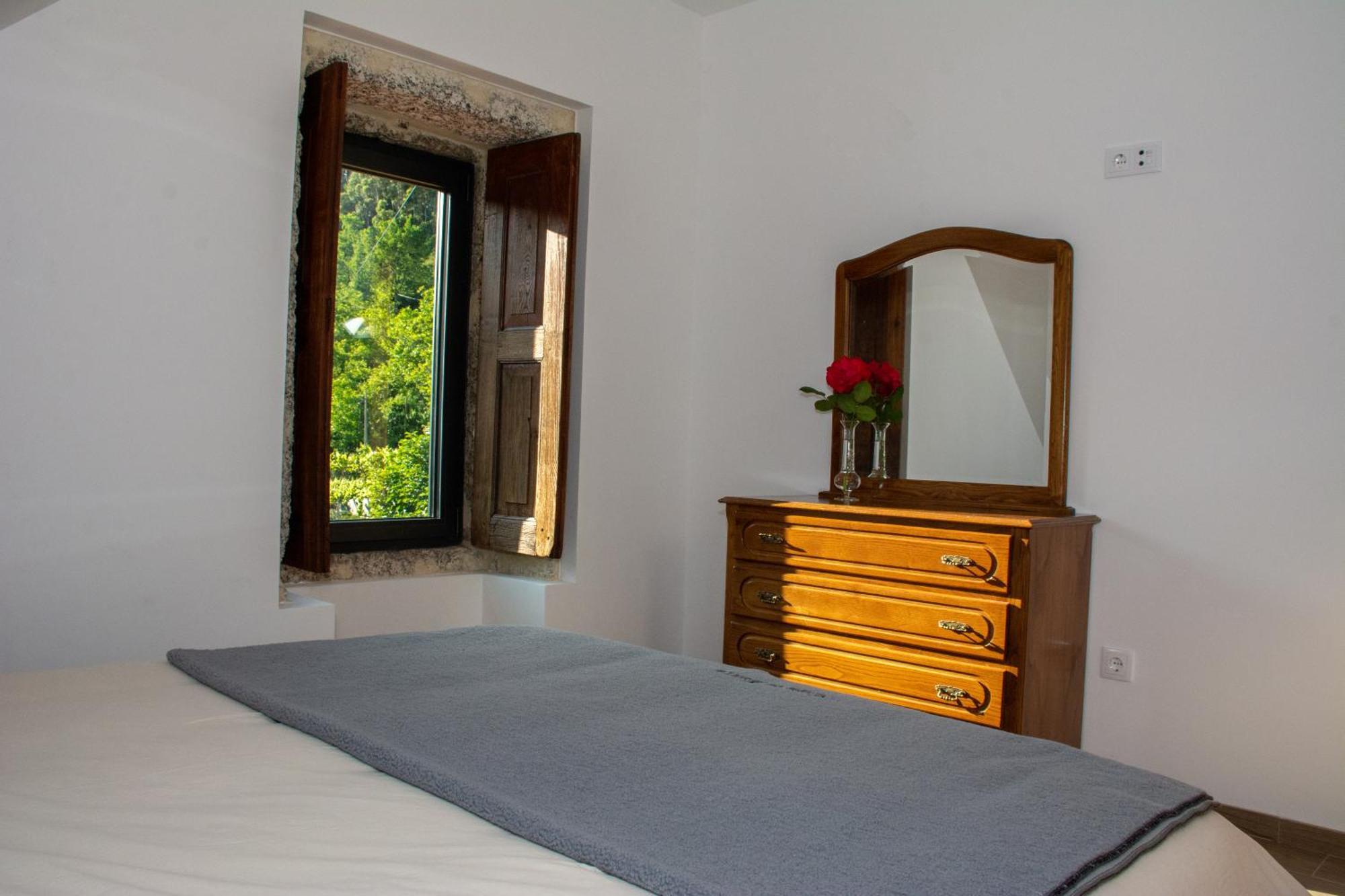 Quinta Do Bairro Villa Vieira do Minho Dış mekan fotoğraf