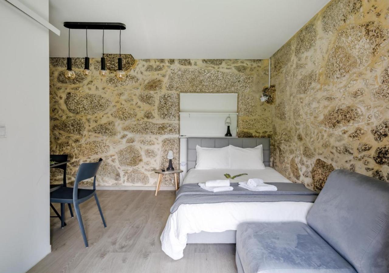 Quinta Do Bairro Villa Vieira do Minho Dış mekan fotoğraf