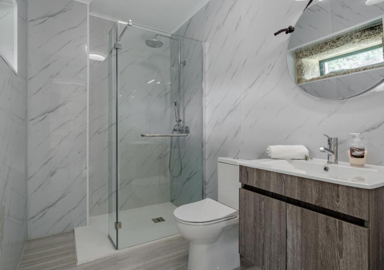 Quinta Do Bairro Villa Vieira do Minho Dış mekan fotoğraf